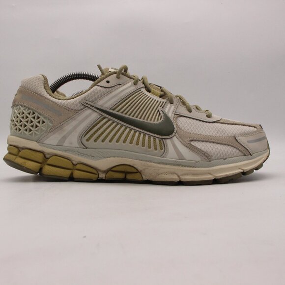 Nike Zoom Vomero SP Men's US Light Bone Neutral Olive Shoes